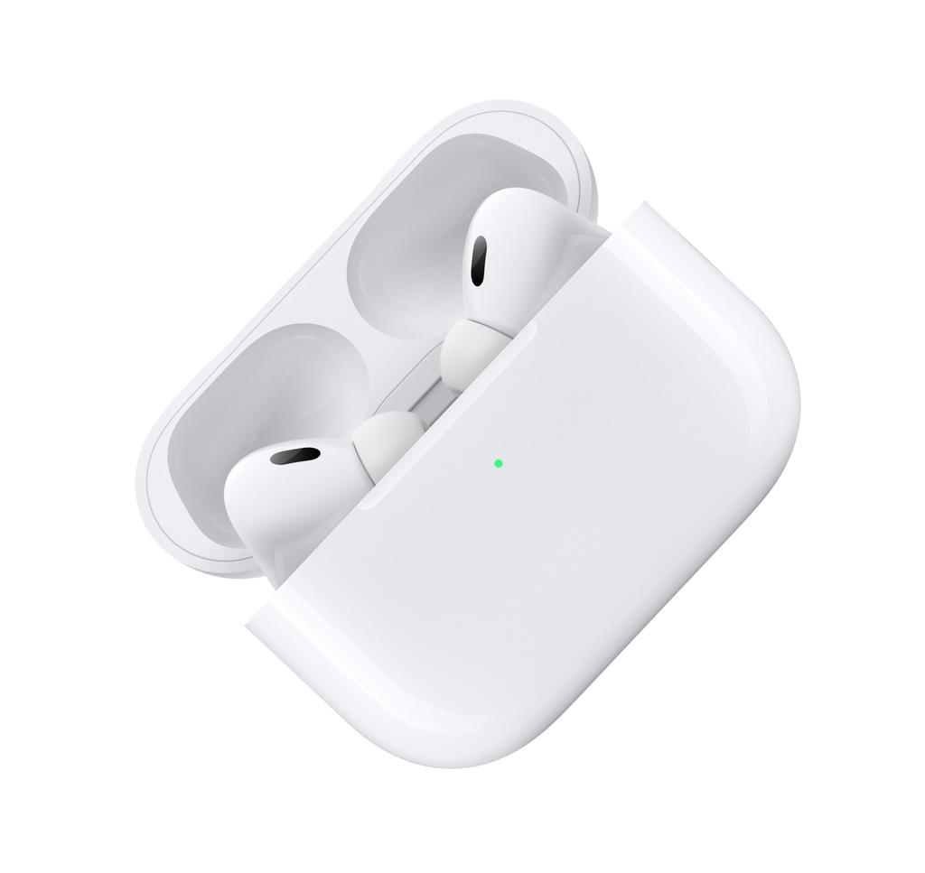 AirPods Pro 2 Premium Wireless Earbuds with ANC