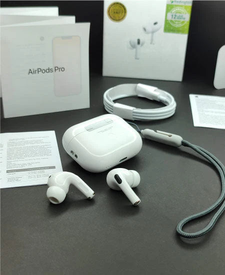 Airpods Pro 2 (Anc)