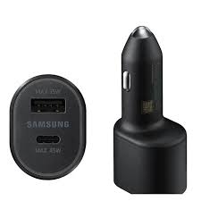 30 Watt Car Charger