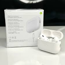 Airpods Pro 2 (Anc)