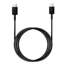 Samsung Premium USB-C to USB-C Cable — Everyday Fast Charging