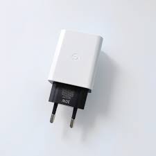 Google 30 Watt Adapter (Copy)