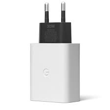Google 30 Watt Adapter (Original)