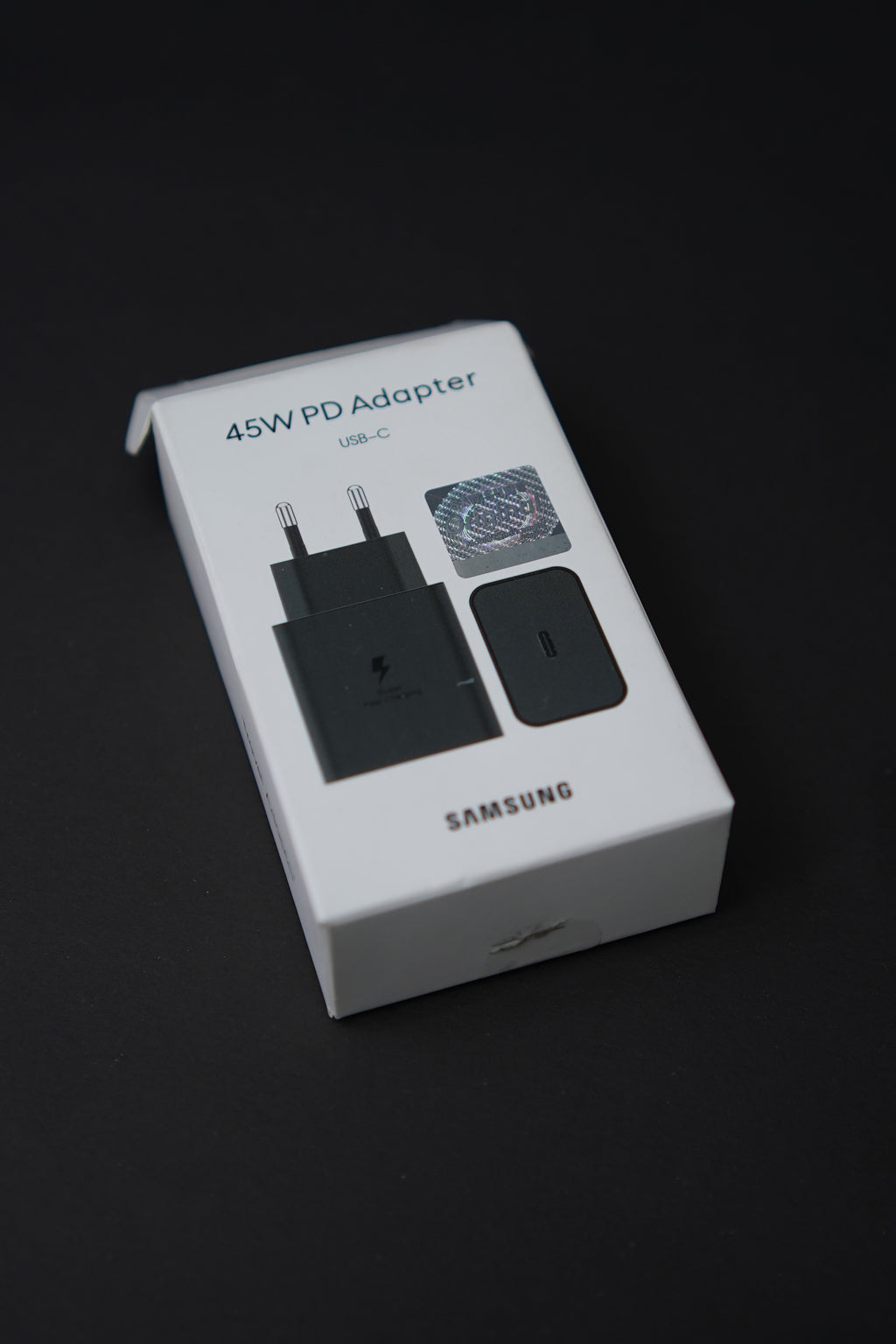 Samsung 45 Watt 2 Pin