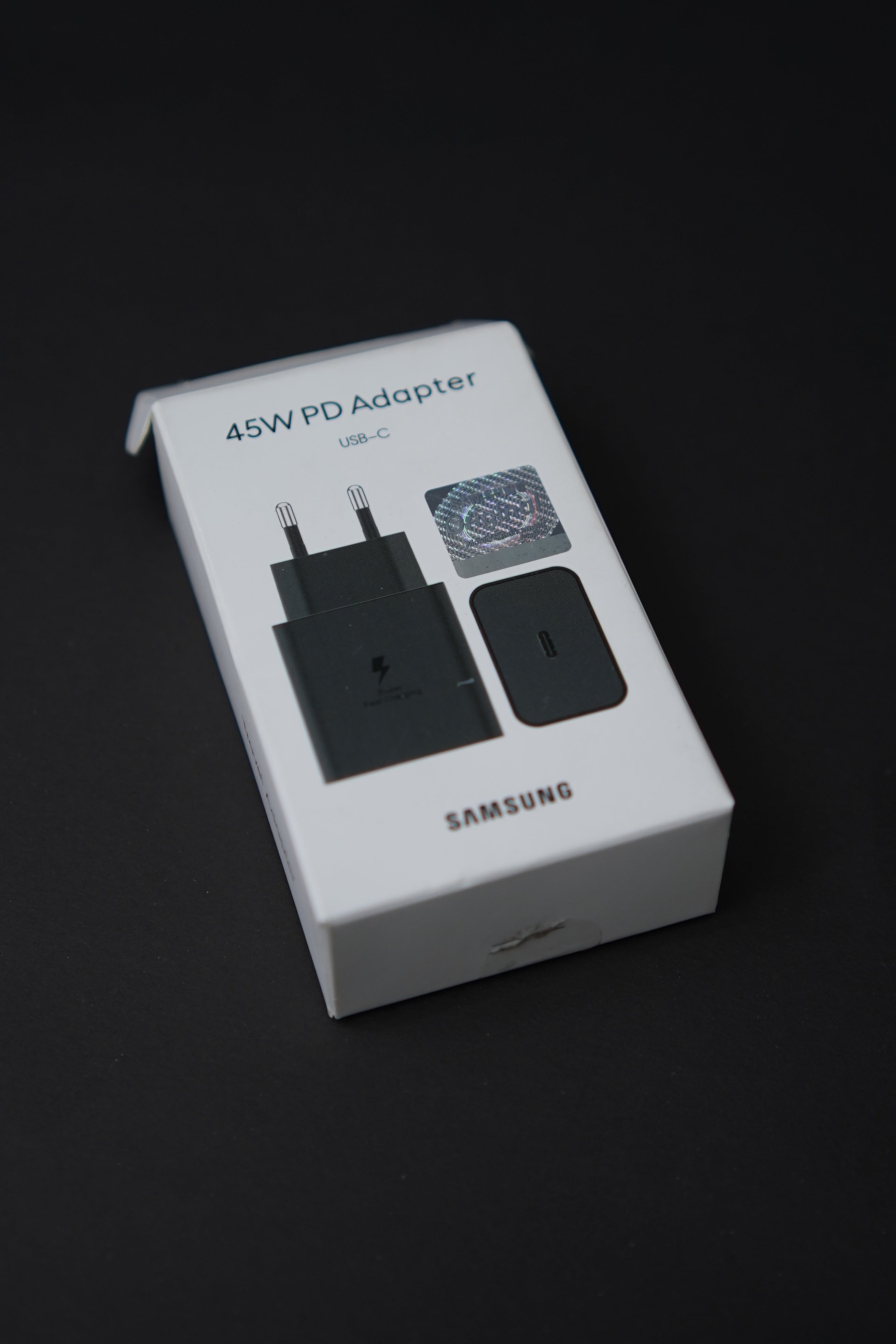 Samsung 45 Watt 2 Pin